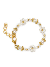 Lumina Pearl Bracelet